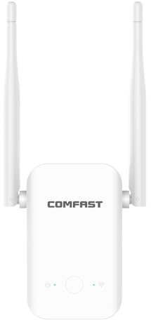 COMFAST Repetidor WiFi N300Mbps
