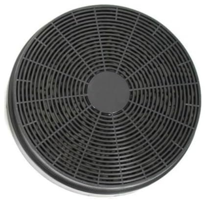 Original NEG Aktivkohlefilter GF15, 1 Stück für NEG15-AT und NEG15-DC | Geruchsneutralisierung, Umluft-Betrieb, Kompatibel mit NEG15-AT, Kompatibel mit NEG15-DC, Druckknopf-Bedienung