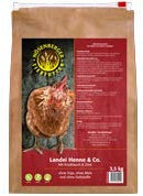 Nösenberger Landei Knoblauch & Zimt 3,5kg