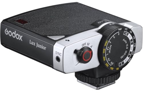 GODOX Flash Retro Lux Junior