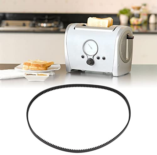 Correas para máquina de pan, correa para máquina de pan, correa para máquina de hacer pan, correa de transmisión para máquina de pan, correa para máquina de pan de 175 dientes, correa de transmisión p