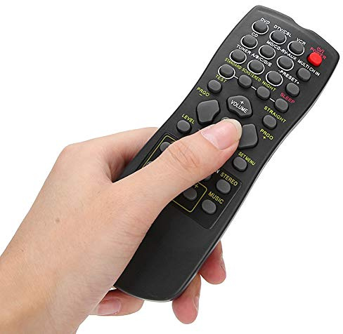 Remote Control Replacement, Rav16 Wa61770, Tv Remote Control Replace Remote Control For Smart Tv Car Electronics Accessories Remote Control Replacement for RAV22 V459 RX V357