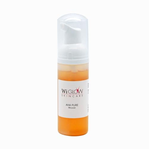 AHA Pure Mousse-150 ml
