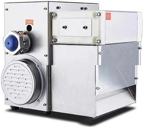 NGARY Milk Tea Pearl Making Machine, 400W Automatic Commercial Milk Tea Pearl Tapioca Pearls Making Machine, Bubble Tea Balls Maker With Emergency Shutdown, For Milk Tea Shops