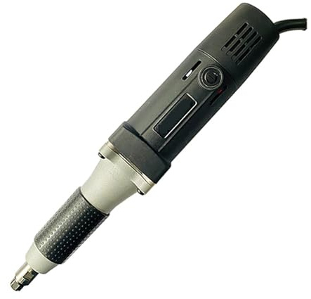 Robuster Geradschleifer, Elektrischer Schleifer, Formenpolieren, Schnitzmaschine, Kleine Handgeführte Elektrowerkzeuge Einfache Bedienung