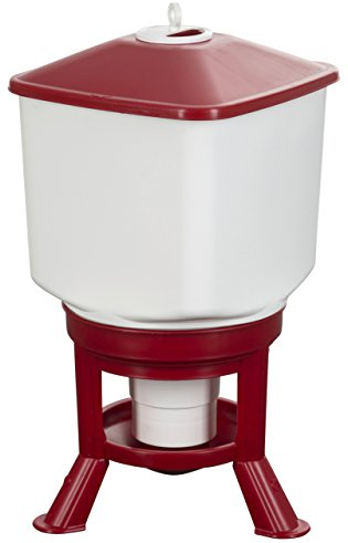Kerbl 70245 Geflügeltränke Kubic, 50 l