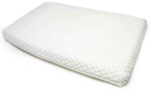 SISSEL Nackenkissen Dream Comfort Kissen, Ecru, 65 x 38 x 10 cm, 1002