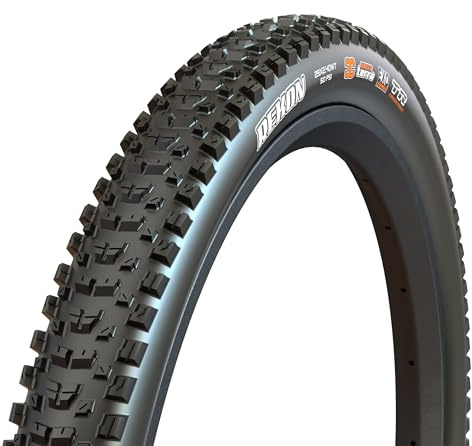 MAXXIS Rekon 3C MaxxTerra leichter Trail-Reifen, 29 Zoll, 27,5 Zoll, EXO, EXO+, E25-Bewertung, schlauchlos
