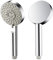 Shower Head, Magichome High Pressure Shower Head with 5 Spray Modes, Turbocharged Design Powerful Shower Heads for Low Water Pressure