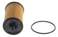 BOSCH Ölfilter F026407338 | Trennt Ruß- und Metallpartikel vom Motoröl - ermöglicht zuverlässige Motorschmierung