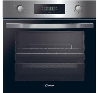 CANDY Four encastrable catalyse FIDC X265, Idea, 70 litres, 4 modes de cuisson