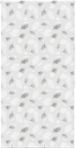 Item-Estor enrollable para ducha, 130 x 240 cm, ancho de la tela: 126 cm, decoración, tratamientos de ventanas, persianas y persianas
