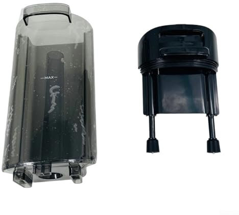 CNANRNANC Kit di ricambio per serbatoio filtro per aspirapolvere a secco umido senza fili Mova K20 con prestazioni di pulizia migliorate (set)