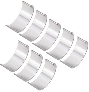 Roulement de bielle STD 200 for motos YMH FZR400 FZR400RR FZ400 1WG 4YR 3TJ FZ FZR400 400(Oversize75 29.25mm)