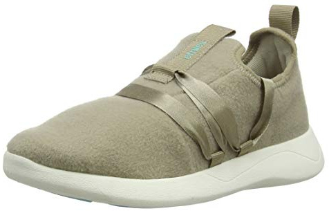 Etnies Women's Vanguard W's Shoe, Tan, 6 Medium US