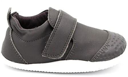 Bobux Karpfen Krallen Lauflernhilfe Xplorer Go Trainer, grau, 22 EU