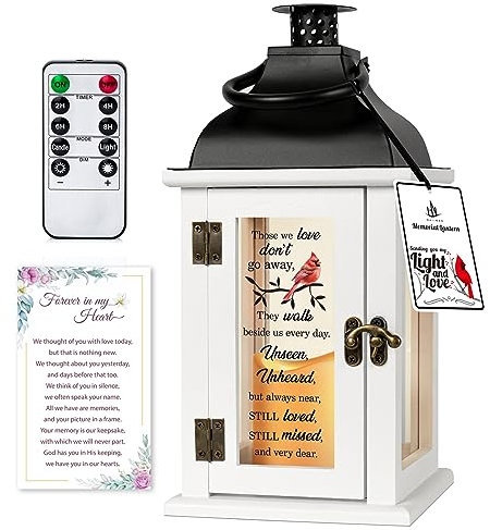 HN HAIINAA Decorative Candle Lantern