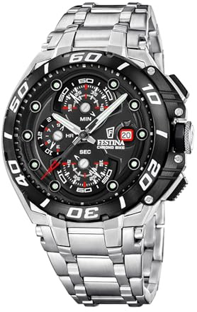 Festina Chronographen Chrono Bike