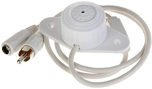 DAHUA HAP100 Capsula microfonica alta fedeltà