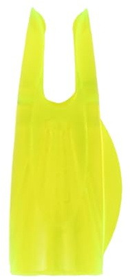 Bohning Classic Nock, Traditional Swedged, 11/32, Lime, 12pk