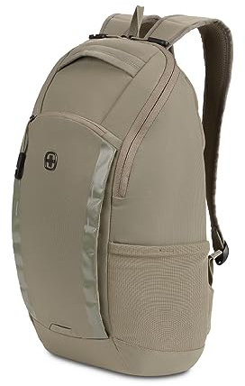 SwissGear 8117 Laptop Backpack Zaino Unisex - Adulto (Pacco da 1)