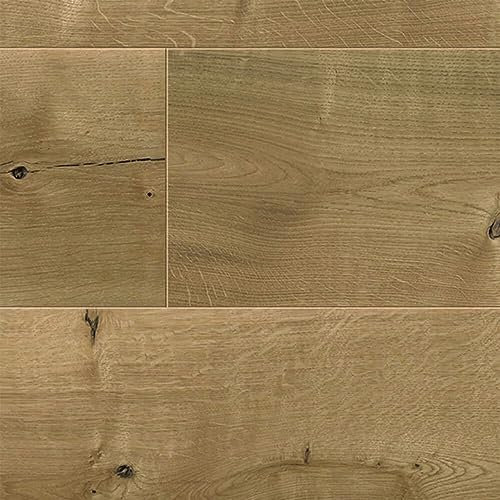 Balterio Classic Oak 9mm Extra Long Mammut Plus Laminate Flooring 2050mm x 240mm Box (2.952sqm)