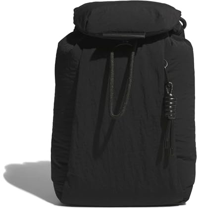 adidas Unisex FAVORITE BACKPACK, black, One size