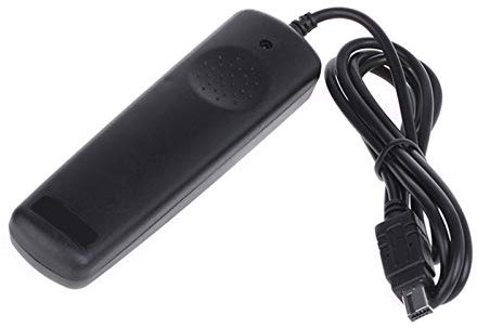MC-DC2 Wired Remote Shutter Release For D3100 D7100 D3200 D5100 D5200 D600