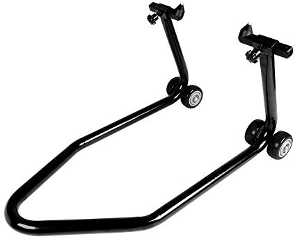 LAMPA Rampe pour moto avant 90136