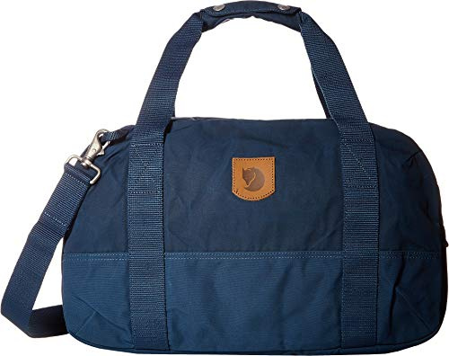 Fjällräven 23160 Greenland Duffel 20 Gym Bag Unisex-Adult Storm One Size