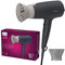 Philips Serie 3000 Asciugacapelli con Tecnologia Ionic Care Avanzata (modello BHD351/10)