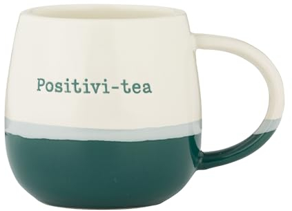 Price & Kensington 34 cl Positivi-Tea Mug