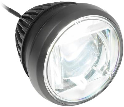 K&OSO H&awkeye LED Hauptscheinwerfer Abblendlich