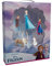 Bullyland 13413 - Spielfiguren Jubiläums-Set Prinzessin Elsa, Anna, Kristoff, Sven und Olaf aus Walt Disney Die Eiskönigin, ideal als kleines Geschenk für Kinder ab 3 Jahren