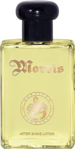 Morris Homme Dopo Barba lotion 100 ml.set da 3 pezzi