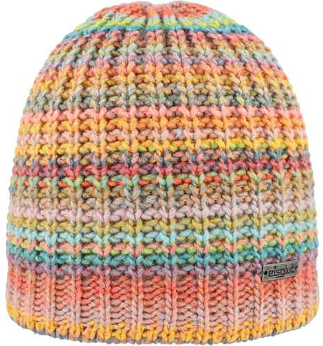 Eisglut Damen Strickmütze Naylal