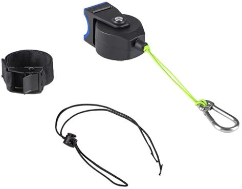 Watreketal Einziehbare Fahrradabschleppseilsysteme Fahrräder Zugtraktion Anhänger Gurt Kinderfahrräder Traktion