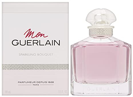 Guerlain Mon Guerlain Sparkling Bouquet Eau de Parfum 100ml