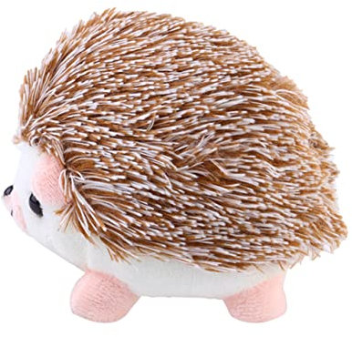 Anneome Igel-nadelkissen Nadelkissen Flachkopf-nadelkissen Nähnadelhalter Nadel-Organizer Aus Stoffmaterial Langlebig Und Bequem Hält Nadeln Sicher Und Idealer Ersatz Für Alte Oder Kaputte