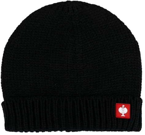 Engelbert Strauss Unisex - Erwachsene Strickmütze e.s.roughtough