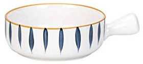CEHJZQRPL Ensaladera, Ramen Bowl, Cuenco for sopa con asa de estilo japonés, cuencos for sopa de porcelana china, cerámica, apto for horno microondas, cocina grande for arroz al horno(A,600ML)