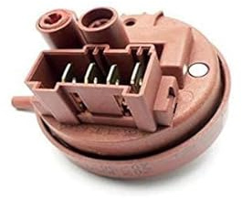 SOS Accessoire Druckschalter für Waschmaschine Brandt L37A034I9