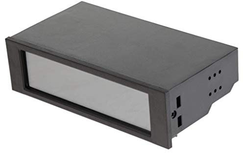 Backbayia PC-Gehäuselüfter Temperatursensor CPU