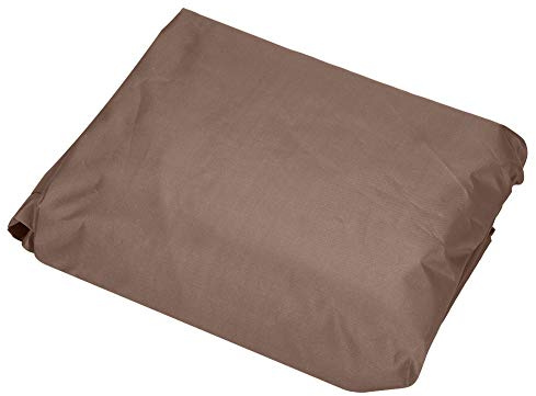 TOPINCN Cubierta Cuadrada para Jacuzzi Impermeable SPA Cubierta Dura para Jacuzzi Exterior Impermeable Piscina SPA Parte Sun Shield
