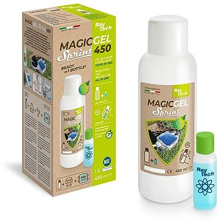 Raytech RYTMAGICSPRINT450