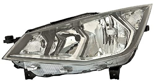 IPARLUX Scheinwerfer Scheinwerfer Links PY21W H7 W21W Kompatibel mit SEAT Arona KJ7 IBIZA V KJ1