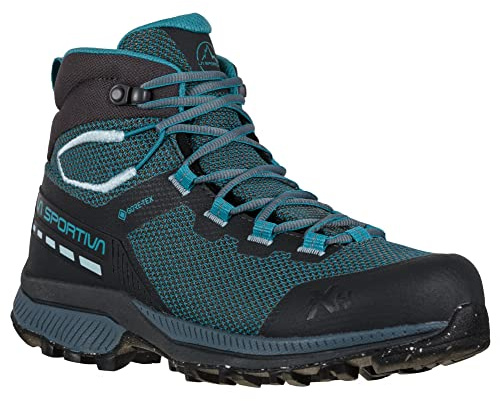 LA SPORTIVA TX Hike Mid GTX - Chaussures randonnée Femme