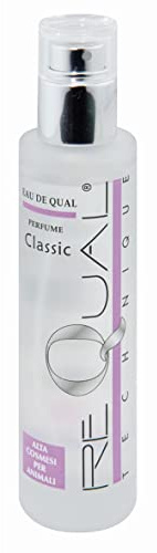 REQUAL PROFUMO ANIMALI EAU DE QUAL CLASSIC 150 ML
