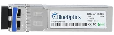 CBO HPE Aruba J9151E kompatibler BlueOptics SFP+ BO35J13610D (J9151E-BO) Marke