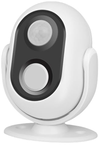 Campana de de tienda, reproductor de sonido de bienvenida, alerta de visitante con sensor de movimiento, timbre de de supermercado, detector de alarma de puerta, saludador de puerta de